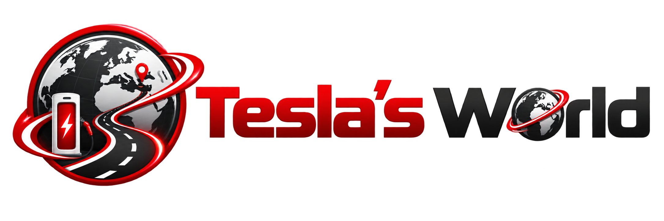 Tesla's World